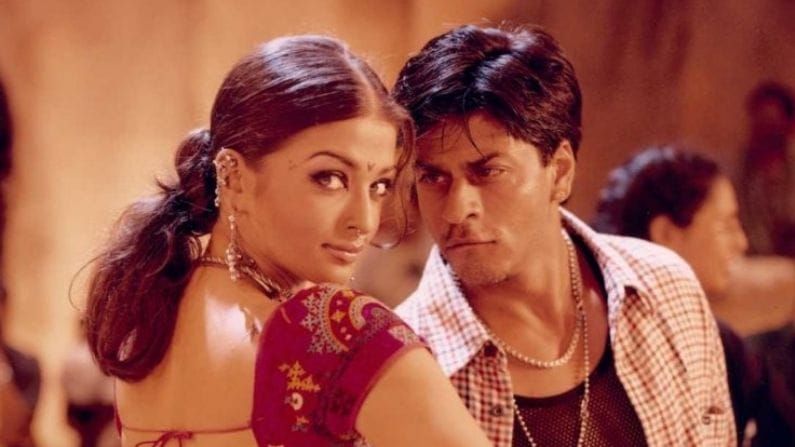  শক্তি দ্য পাওয়ার (মুক্তি: ২০ সেপ্টেম্বর, ২০০২)— তেলগু ভাষার চলচ্চিত্র ‘অন্তাহপুরাম’-এর রিমেক। মাল্টিস্টারার ছবি। শাহরুখ খানের স্ক্রিন টাইমিং ভীষণ কম। ছবির গল্প নিয়ে সমালোচনা হলেও ছবির লাভের মুখ দেখেনি। বক্সঅফিসে ছবিটি চলেনি। তবে ফিল্মের একটি মাত্র গান এবং সে গানে ঐশ্বর্য রাইয়ের নাচ নিয়ে বেশ চর্চা হয়েছিল।