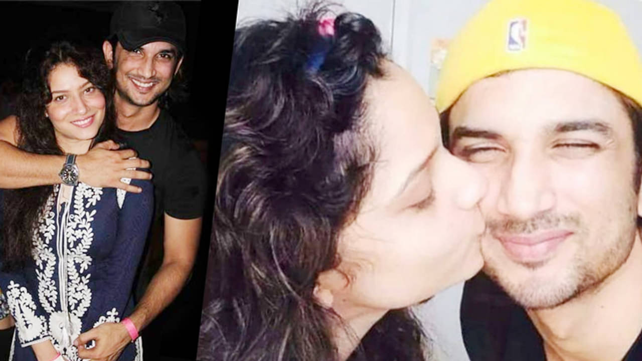 সুশান্তকে শ্রদ্ধাজ্ঞাপন, অ্যাওয়ার্ড শো-তে অঙ্কিতার পারফর্ম্যান্স