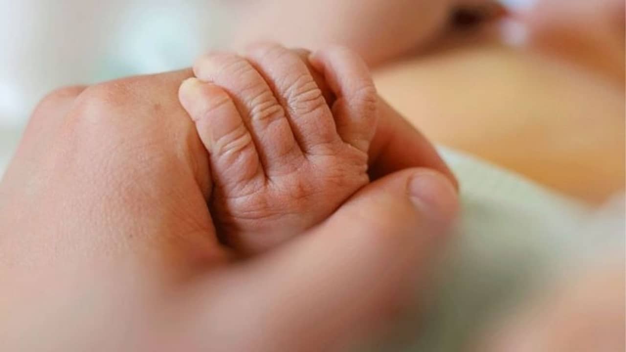 সংক্রমণের দুটি ঢেউয়ে হবু মায়েদের শরীরে করোনা বাসা বাঁধলেও সংক্রমণমুক্ত ত্রিপুরার ২২৫ নবজাতকই