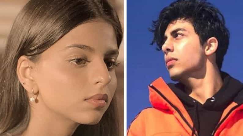 Suhana Khan: দাদার জেল হেফাজতের খবর শুনেই অসুস্থ সুহানা! অস্থিরতা বাড়ছে পরিবারে