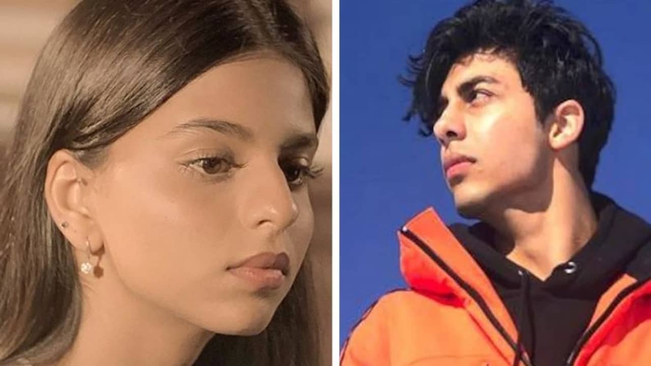 Suhana Khan: দাদার জেল হেফাজতের খবর শুনেই অসুস্থ সুহানা! অস্থিরতা বাড়ছে পরিবারে