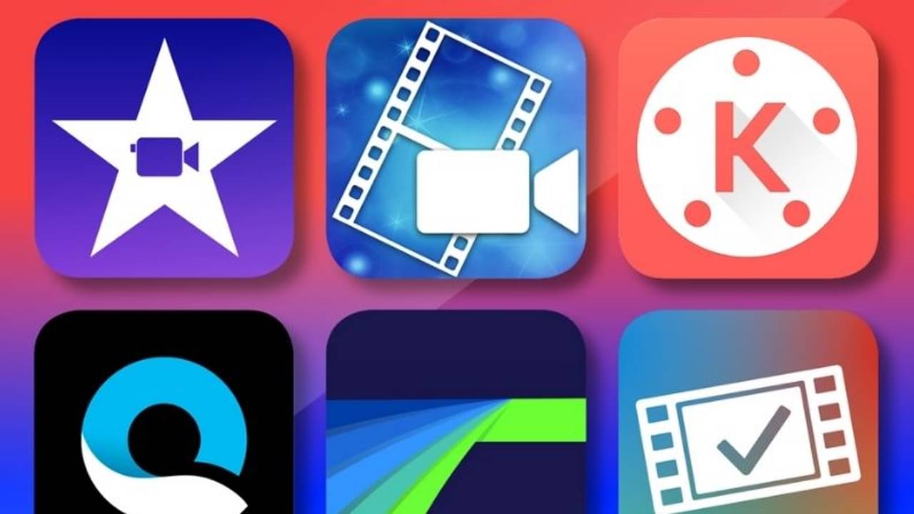 করুন ইচ্ছেমতো এডিট, বিনামূল্যেই পেয়ে যান এই সেরা পাঁচ ভিডিয়ো এডিটিং অ্যাপ