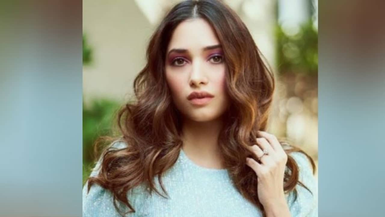 সব সময় মৃত্যুভয় তাড়া করে বেড়াত: তামান্না ভাটিয়া