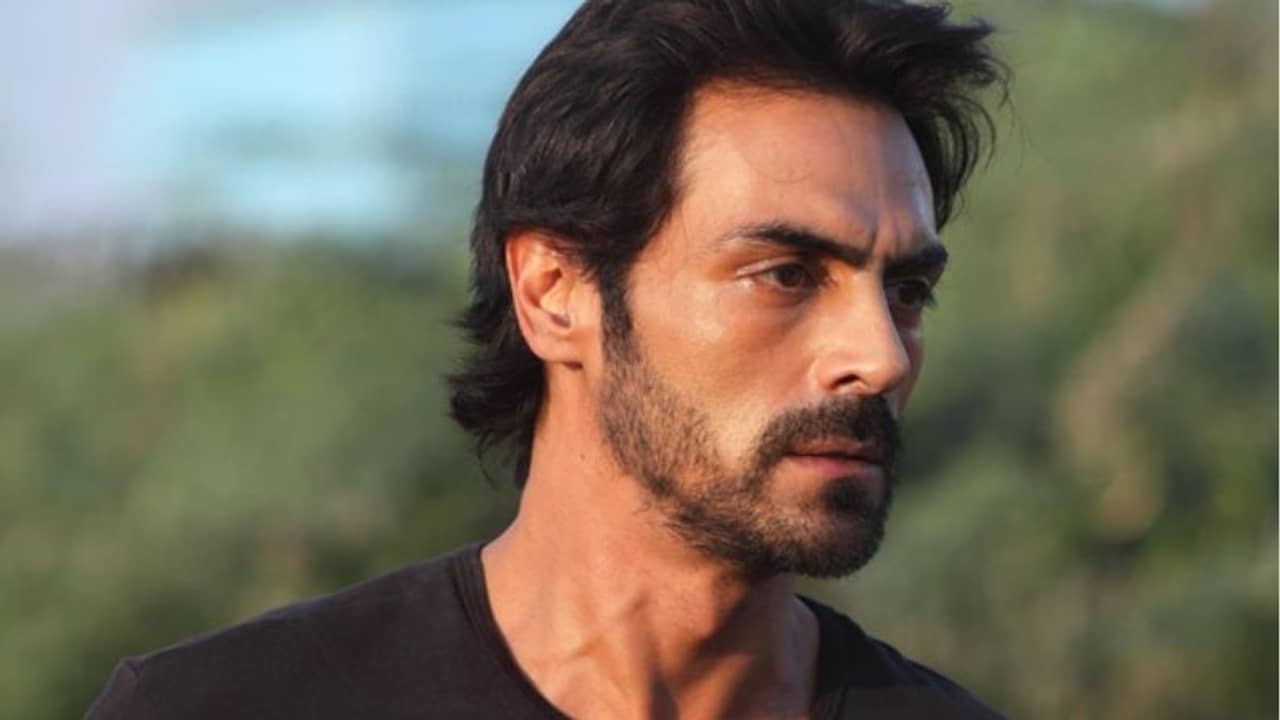 ভয় লাগছে, লড়াইটা অর্জুনকে একাই লড়তে হবে