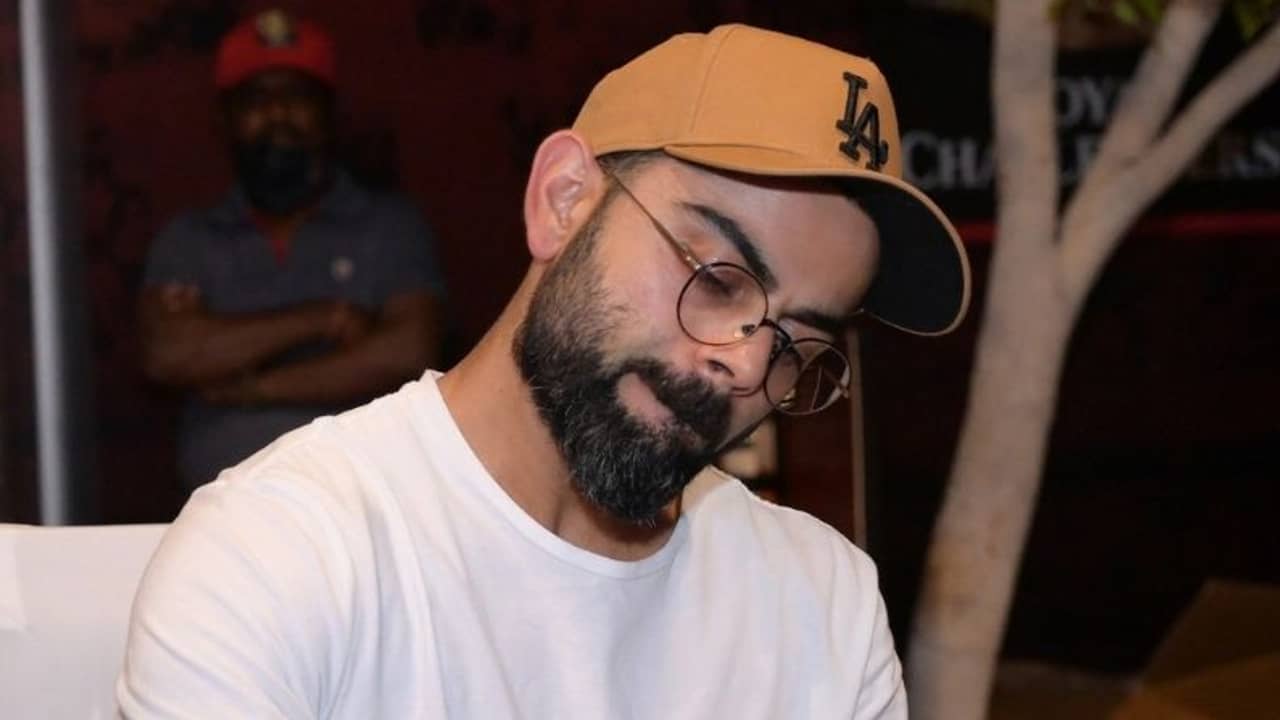 অস্ট্রেলিয়া ছাড়ার আগে বিরাট বৈঠক