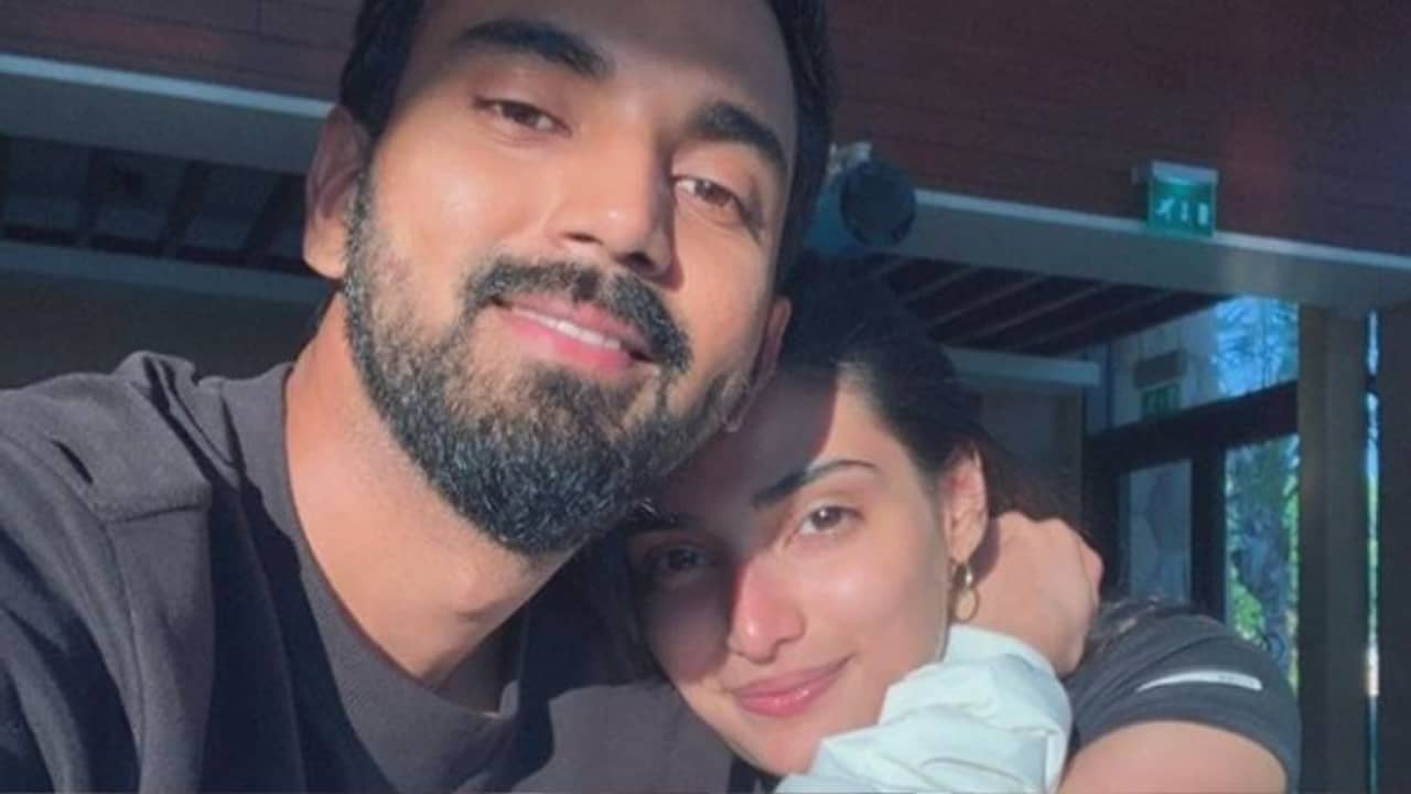 কেএল রাহুলের সঙ্গে দুবাইয়ে নিভৃতে সময় কাটাচ্ছেন এই স্টারকিড!