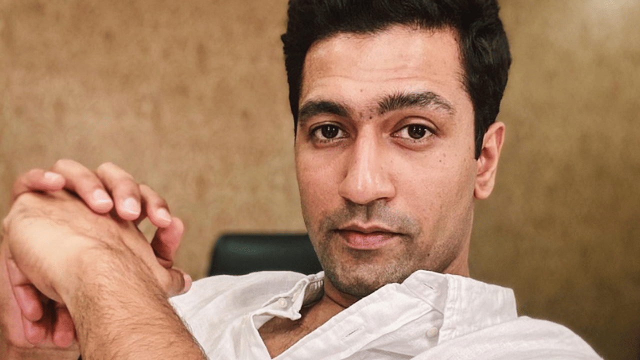 শুভারম্ভ! কী নতুন করে শুরু করলেন ভিকি কৌশল?