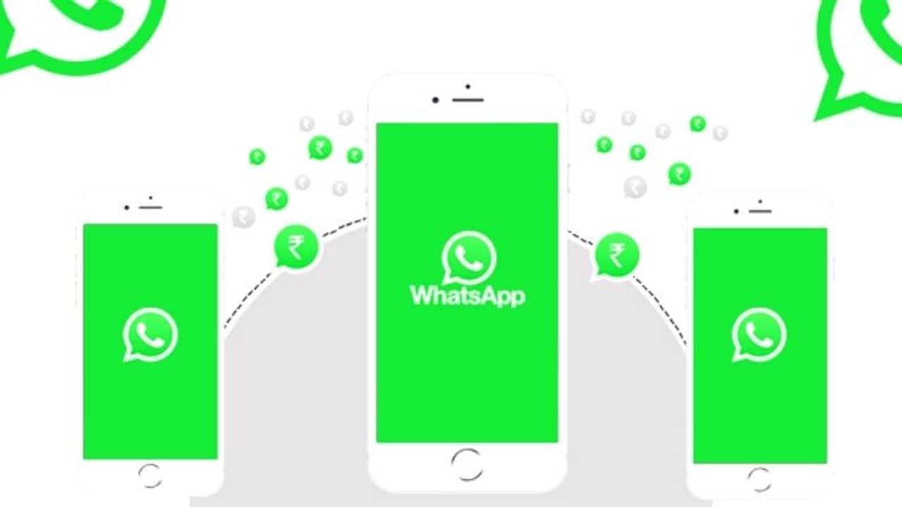 হোয়াটসঅ্যাপে এবার পেমেন্ট অপশন
