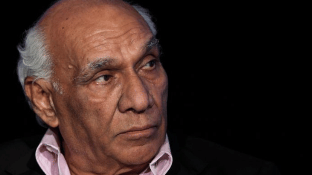 মৃত্যুর আগে যশ চোপড়ার রিং টোন কী ছিল, জানলে অবাক হবেন!