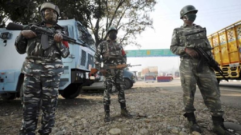 কাশ্মীর শুট আউট: জঙ্গিদের গুলিতে নিহত পুলিশ অফিসার