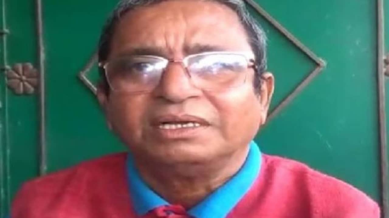 পিকে-র প্রতিনিধির অনুরোধেও গলল না মন, তৃণমূলে থাকতে নারাজ আশিস দত্ত