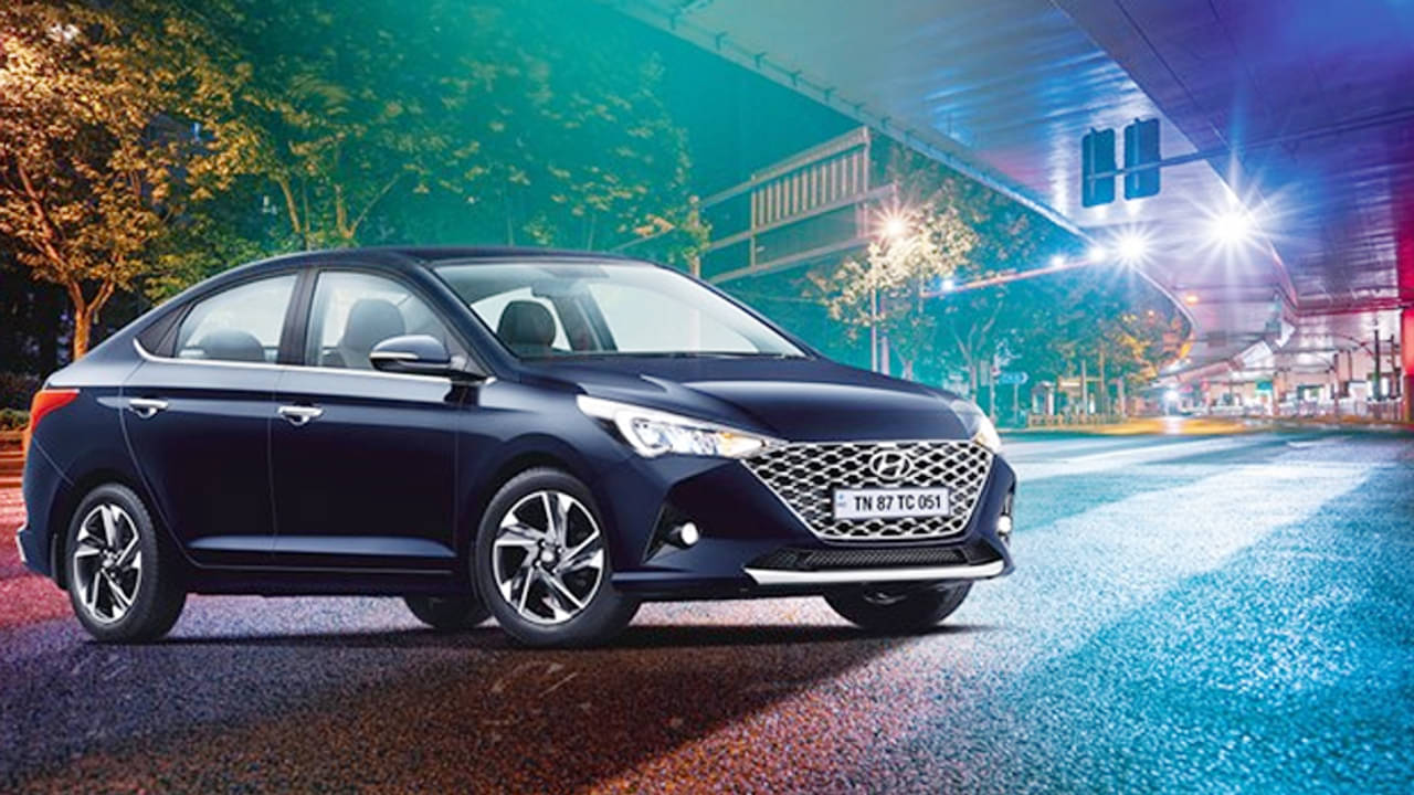 নতুন বছরে হুন্ডাই-এর উপহার, চার-চারটি নতুন গাড়ি