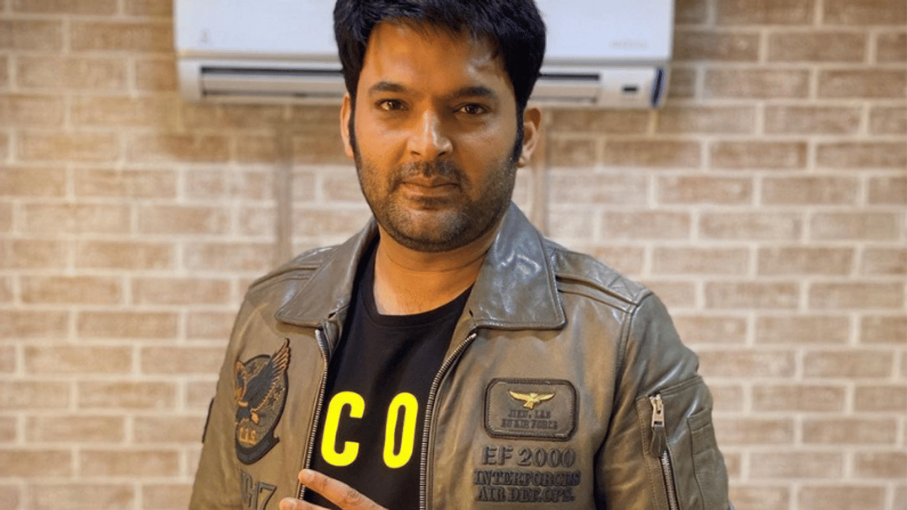 লকডাউনে কীভাবে ১১ কিলো ওজন কমিয়েছেন কপিল?