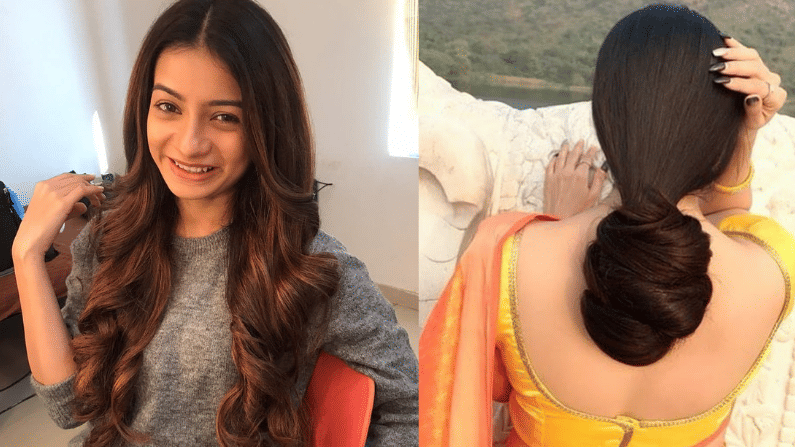 চুল বড় করার ঘরোয়া উপায় জেনে নিন