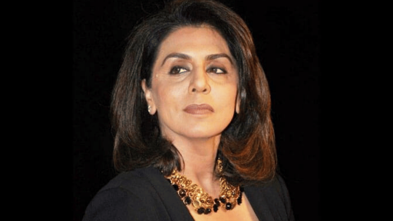 সাত বছর পর শুটিংয়ে ফিরে কাকে ধন্যবাদ দিলেন নীতু?