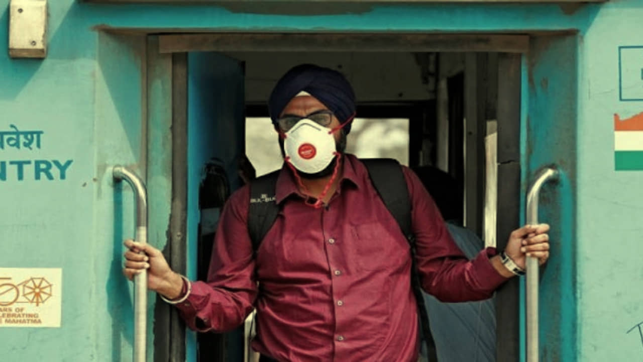 মাস্ক না পরার জরিমানা এখন ১০০০ টাকা! ফের নাইট-কার্ফু শুরু পঞ্জাবে