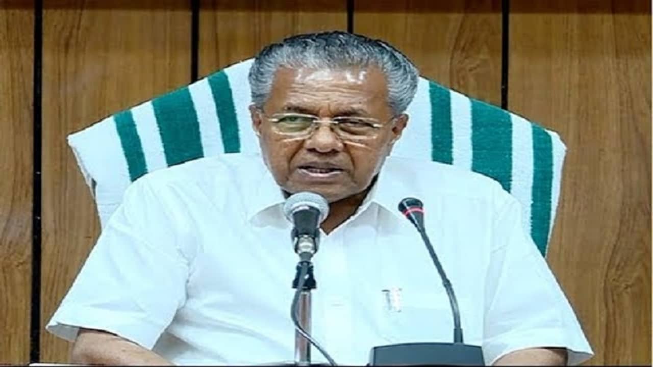 অন্নদাতাদের সমর্থনে কেরলের মুখ্যমন্ত্রী, বললেন কেন্দ্র কর্পোরেটদের স্বার্থরক্ষায় ব্যস্ত