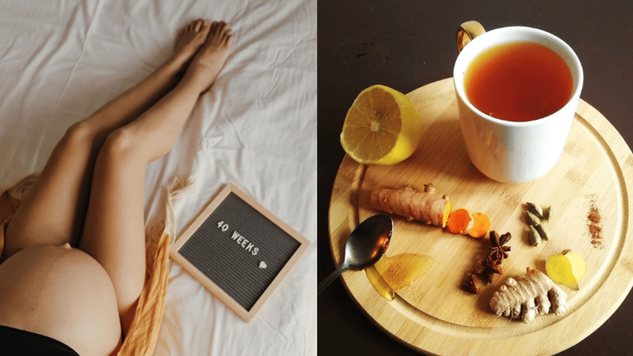 হবু মায়েদের বহু শারীরিক সমস্যার সমাধান করবে আদা!