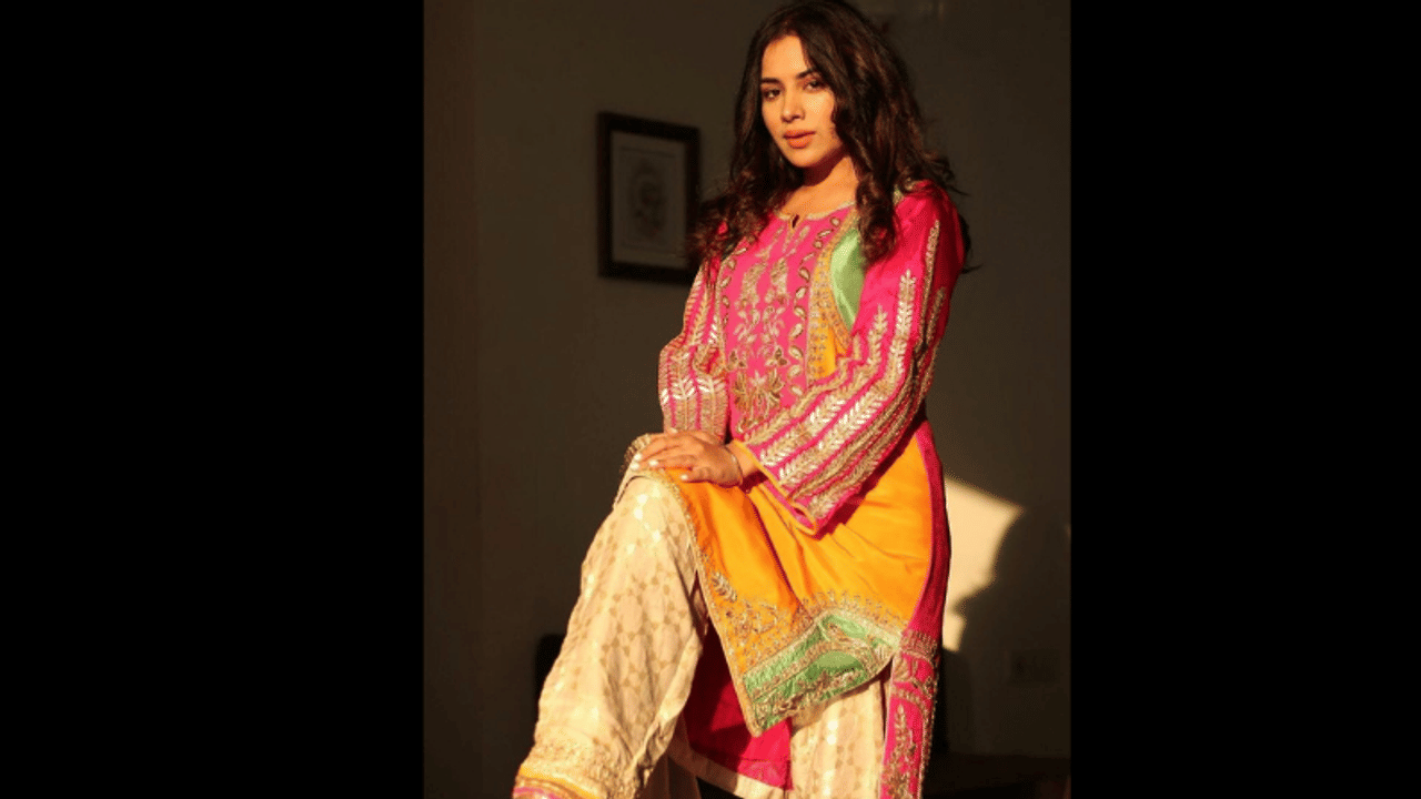 সালোয়ার পরলে এই তিন ভুল ভুলেও নয়