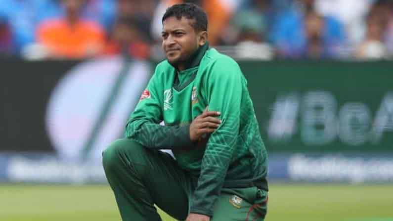কালী পুজোর উদ্বোধনে থাকায় ক্ষমাভিক্ষা সাকিবের! অক্সিজেন পেল কট্টরপন্থীরা কালী পুজোর উদ্বোধনে থাকায় ক্ষমাভিক্ষা সাকিবের! অক্সিজেন পেল কট্টরপন্থীরা