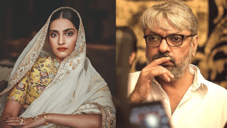 সোনমের বাবার পরিচয় জেনে অবাক হয়েছিলেন সঞ্জয়? সোনমের বাবার পরিচয় জেনে অবাক হয়েছিলেন সঞ্জয়?