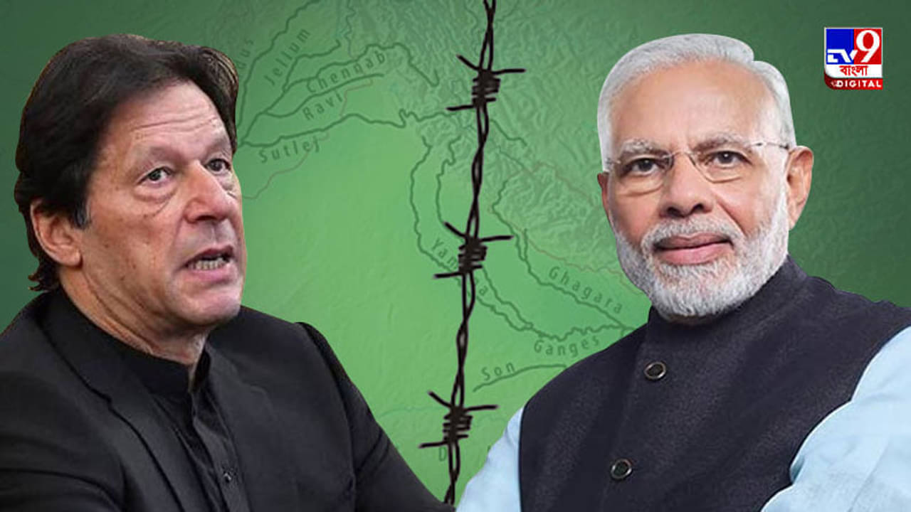 বিশ্লেষণ: জল বন্ধ করলে জীবনহানি হবে পাকিস্তানের, মানহানি হবে ভারতের