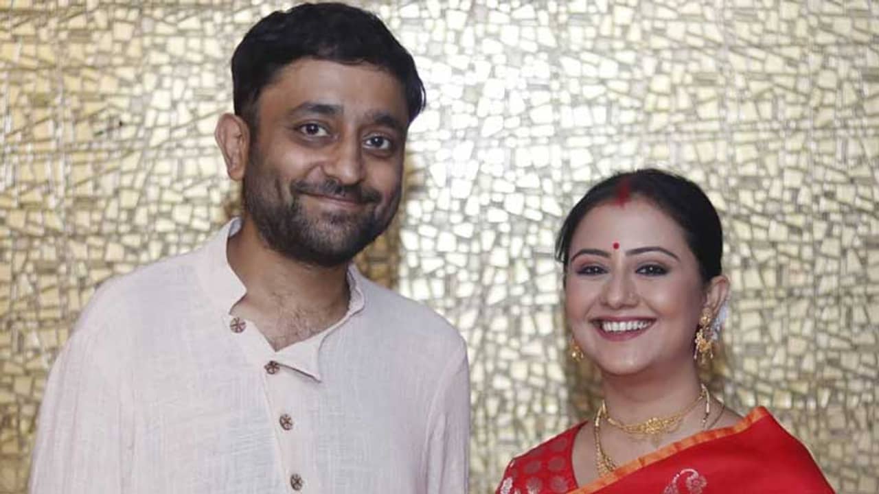 অভিমন্যুর পরিচালনায় প্রথমবার বড়পর্দায় মানালি, আসছে ‘লকডাউন’