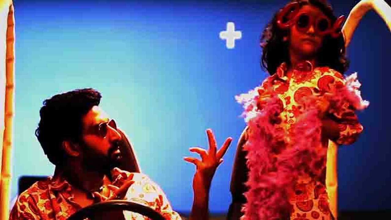 অভিষেক বচ্চনের কোন কোন সিক্রেট শেয়ার করল ইনায়ৎ?