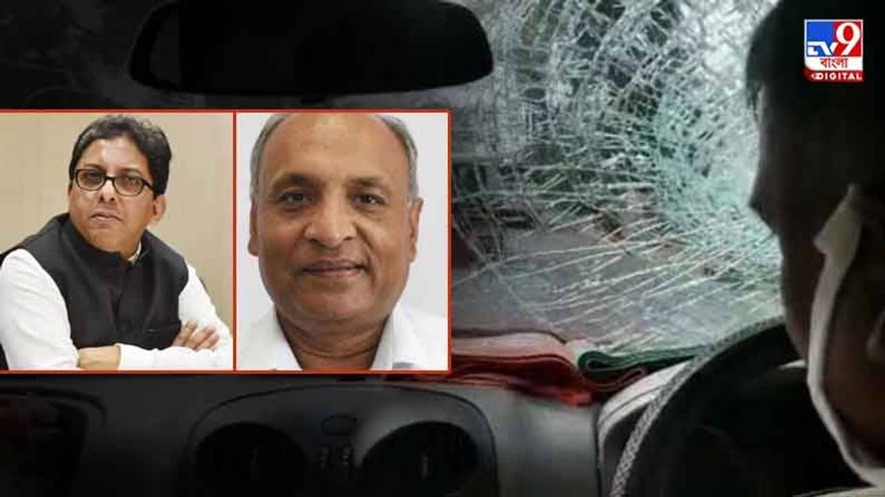 নাড্ডার কনভয়ে হামলা: মুখ্যসচিব-ডিজিপিকে তলব স্বরাষ্ট্রমন্ত্রকের, দিল্লিতে রিপোর্ট রাজ্যপালের