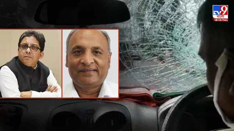 নাড্ডার কনভয়ে 'হামলা': মুখ্যসচিব-ডিজিপিকে তলব স্বরাষ্ট্রমন্ত্রকের, দিল্লিতে রিপোর্ট রাজ্যপালের নাড্ডার কনভয়ে 'হামলা': মুখ্যসচিব-ডিজিপিকে তলব স্বরাষ্ট্রমন্ত্রকের, দিল্লিতে রিপোর্ট রাজ্যপালের