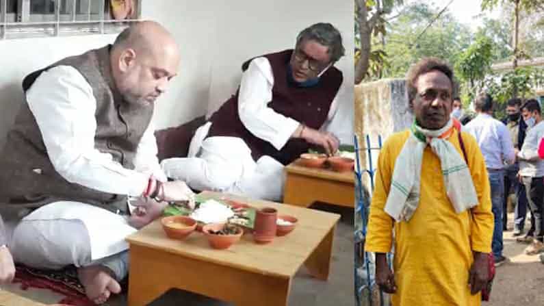 বাউলের সংসার চলে রেশনের চালে, শাহের পাতে মিনিকেট বাউলের সংসার চলে রেশনের চালে, শাহের পাতে মিনিকেট