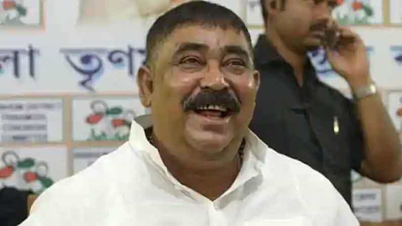 Anubrata Mondal: 'কুকথা'-য় রাশ নেই, হাত তুললে কবজি ভাঙতে পারে, হুঁশিয়ারি 'কেষ্টর'! Anubrata Mondal: 'কুকথা'-য় রাশ নেই, হাত তুললে কবজি ভাঙতে পারে, হুঁশিয়ারি 'কেষ্টর'!
