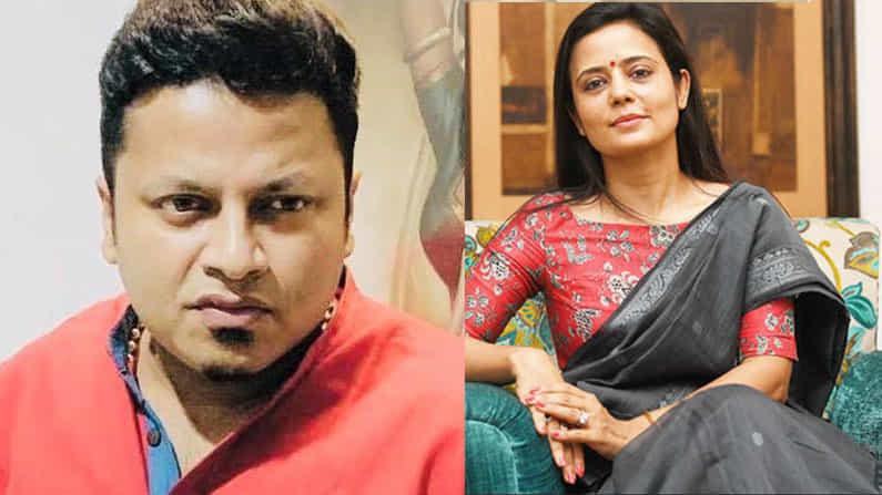 নিজের দাম বলতে গিয়েই সাংবাদিকদের মূল্যায়ন করে ফেলেছেন মহুয়া মৈত্র, কটাক্ষ অনুপমের নিজের দাম বলতে গিয়েই সাংবাদিকদের মূল্যায়ন করে ফেলেছেন মহুয়া মৈত্র, কটাক্ষ অনুপমের