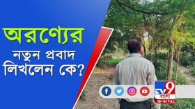 শহরের অজানা ‘অরণ্যদেব’ শহরের অজানা ‘অরণ্যদেব’