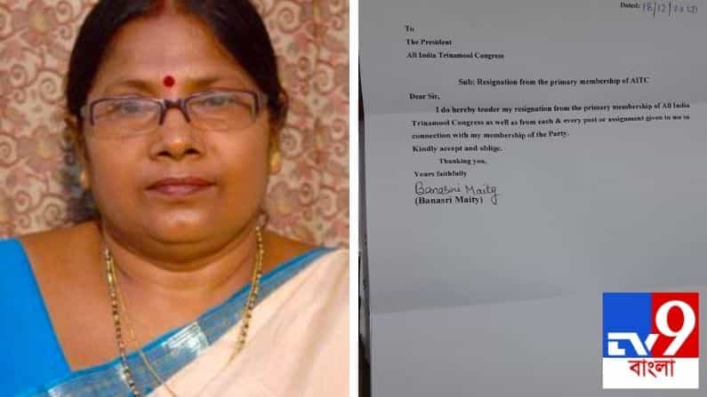 পিছু পিছু বনশ্রী, শুভেন্দু যেন ‘হ্যামলিনের বাঁশিওয়ালা’ পিছু পিছু বনশ্রী, শুভেন্দু যেন ‘হ্যামলিনের বাঁশিওয়ালা’