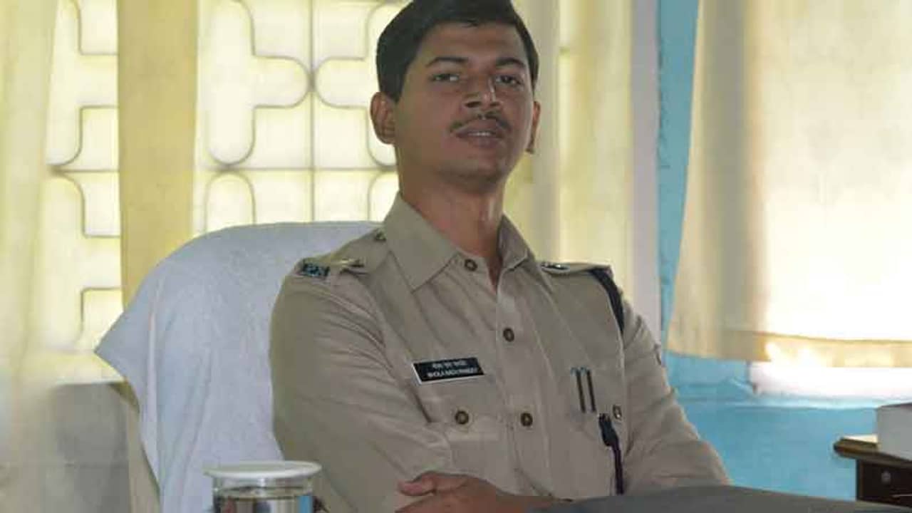 নাড্ডা বিতর্কে জড়িয়ে পড়া ডায়মন্ড হারবারের এসপিকে বদলি করল নবান্ন