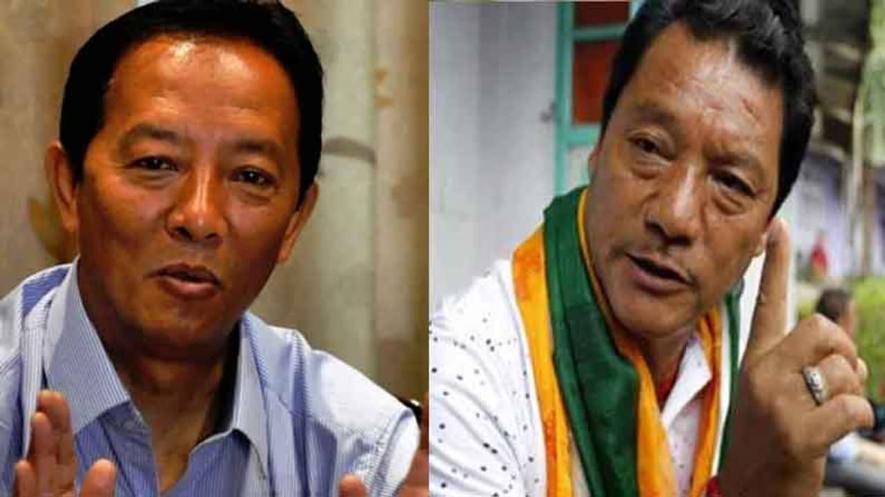 আজই কি গুরুং-মোর্চায় তামাং যোগ? পাহাড়ের রাজনীতিতে নয়া সমীকরণ