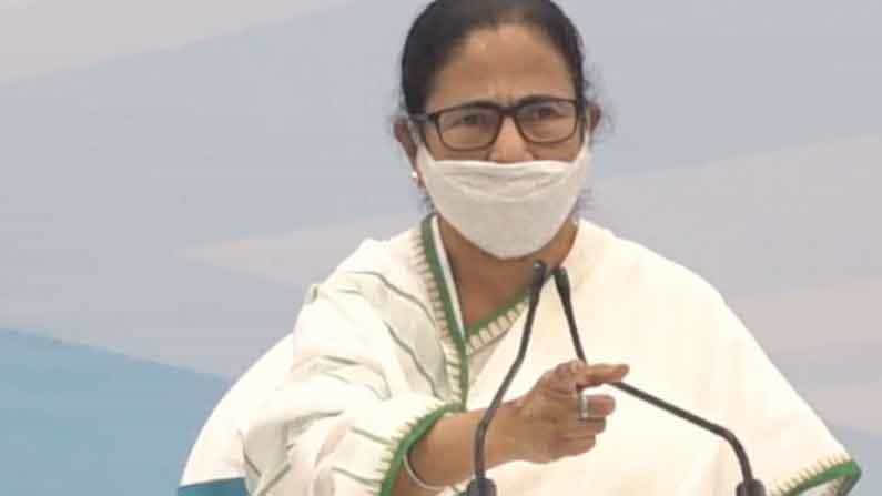 বিজেপি নয় মমতাই চান বাংলায় ৩৫৬! বললেন দিলীপ ঘোষ বিজেপি নয় মমতাই চান বাংলায় ৩৫৬! বললেন দিলীপ ঘোষ