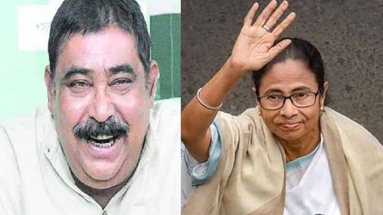 ডেভলপমেন্টটা কেষ্টর থেকে কেউ ভাল বোঝে না, ভূয়সী প্রশংসা মমতার