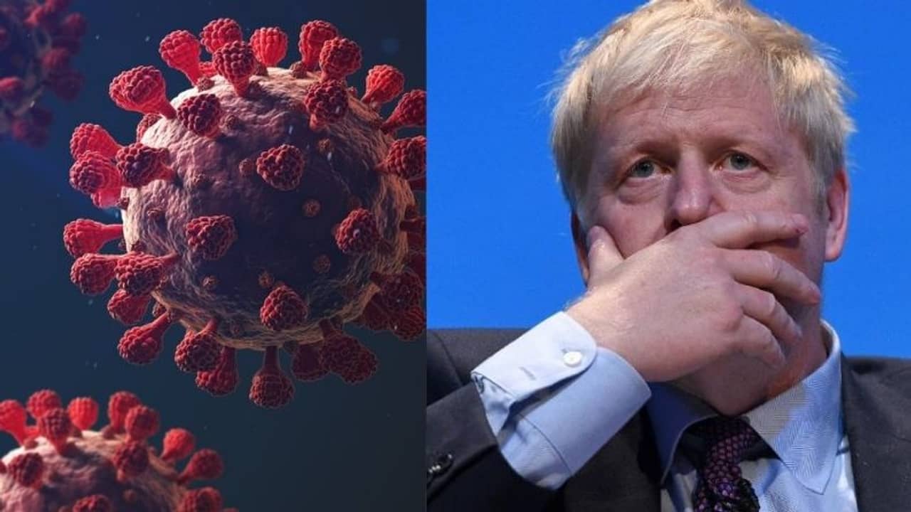 নতুন রূপে করোনা সংক্রমণ, হাতের বাইরে চলে গিয়েছে লন্ডন! জানাল স্বাস্থ্যমন্ত্রক