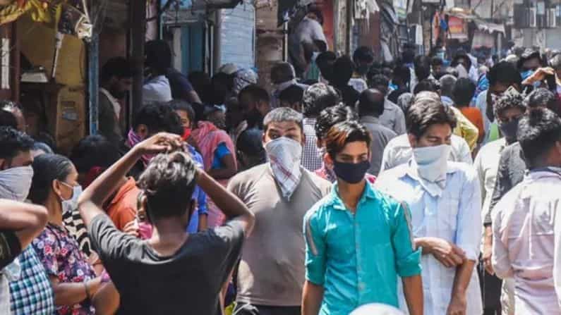 দেশে এখনও পাওয়া যায়নি করোনার নতুন 'স্ট্রেন', জানাল কেন্দ্রীয় সরকার