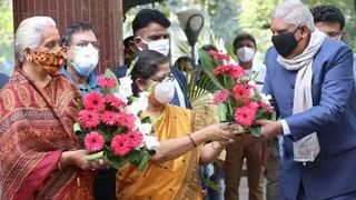 অস্বস্তি কাটল না বিজেপির ৭ নেতার! তথ্যে ত্রুটি থাকায় মামলা প্রত্যাহার মেননের