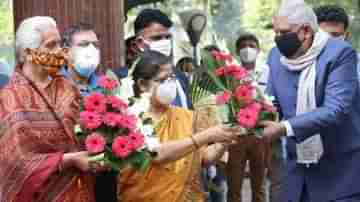 কোভ্যাক্সিনের ক্লিনিক্যাল ট্রায়ালে দিনও রাজ্য সরকারের দুর্নীতি প্রসঙ্গে সরব রাজ্যপাল