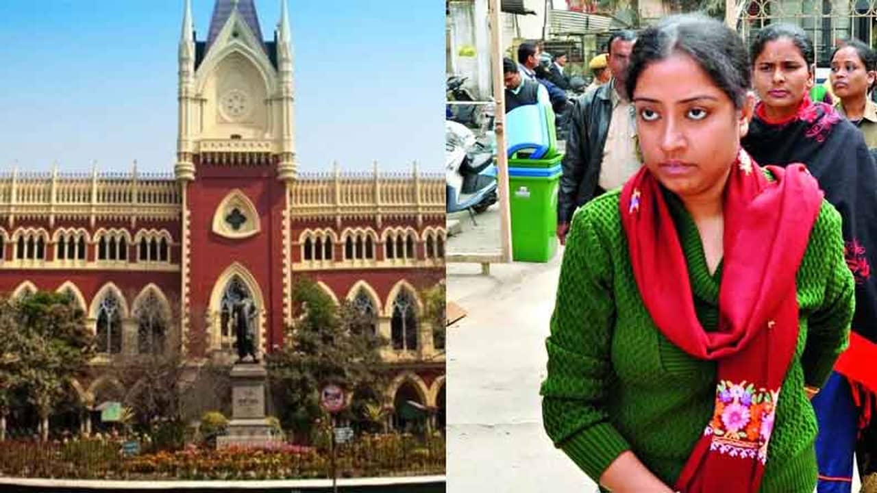 সারদা-তদন্তে দেবযানীকে সাহায্য করতে হবে আগে, তারপর জামিনের আবেদন শোনা হবে: হাইকোর্ট