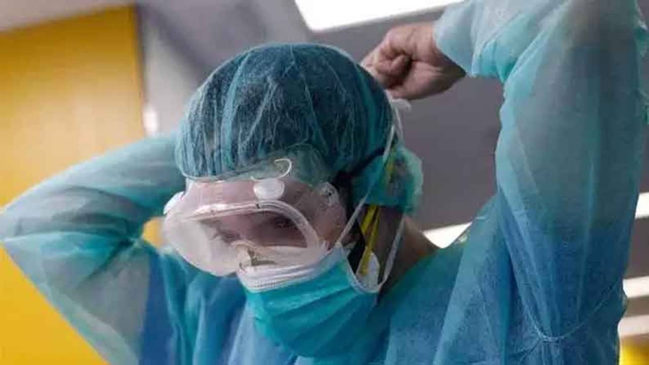 দৈনিক মৃত্যুতে কলকাতাকে ছাপিয়ে গেল উত্তর ২৪ পরগনা! সংক্রমণেও হাজার পার