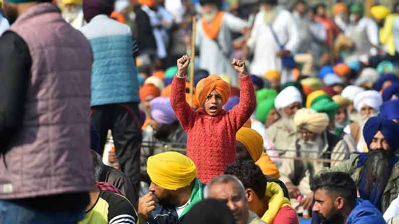 আবারও নিষ্ফলা! কেন্দ্র এ বার বল ঠেলল চাষিদের কোর্টে