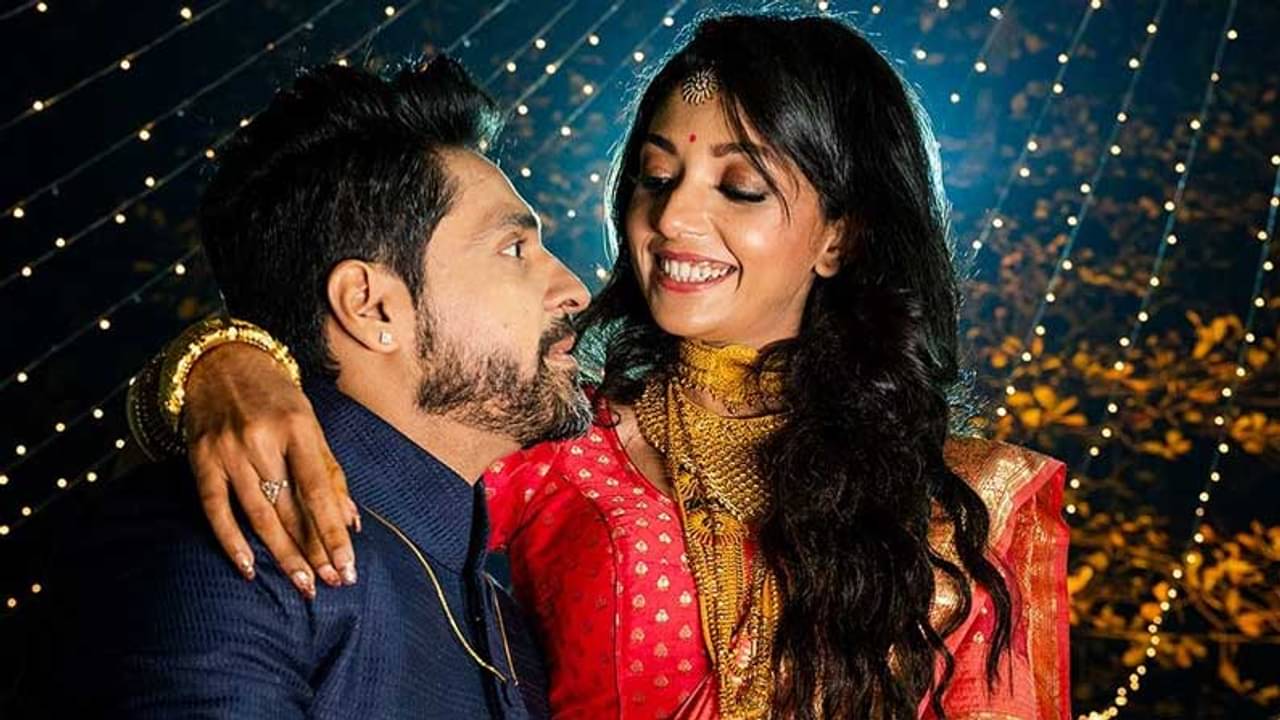 ২০২০-র শেষ রবিবার, কীভাবে সেলিব্রেট করলেন গৌরব-দেবলীনা?