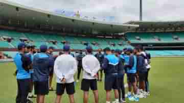 অস্ট্রেলিয়াতেই থাকছেন নটরাজন-শার্দুল-ওয়াশিংটন