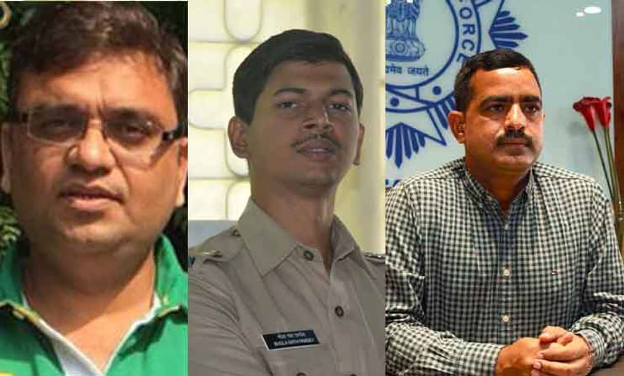 রাজ্য প্রশাসনের পর নিয়ন্ত্রণ কায়েম করতে দেব না ৩ আইপিএসকে ডেপুটেশনে পাঠানোয় ক্ষুব্ধ মমতা