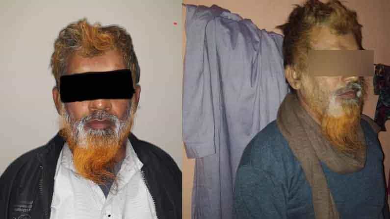 দুই বাংলার অংশ মিলিয়ে 'ইসলামিক স্টেট' মানচিত্র তৈরি নাজিবুল্লার! চাঞ্চল্যকর তথ্য পেশ আদালতে দুই বাংলার অংশ মিলিয়ে 'ইসলামিক স্টেট' মানচিত্র তৈরি নাজিবুল্লার! চাঞ্চল্যকর তথ্য পেশ আদালতে